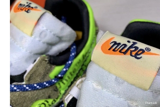 Zoom Kiger 5 x Terra Nike CD8179-300 O-W 0822